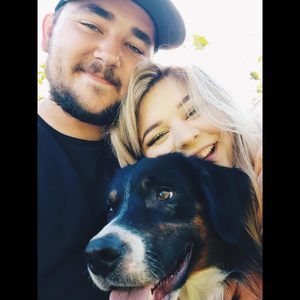 Meet your Posher, Madison